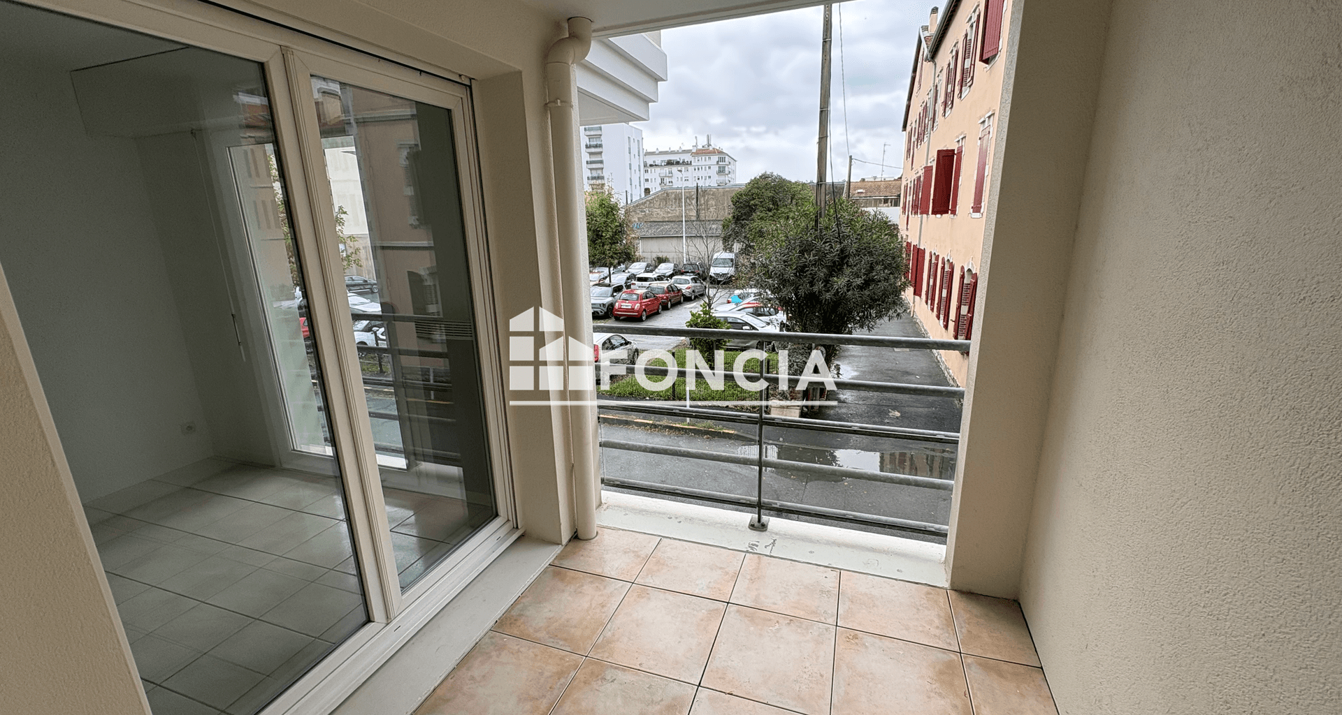 Appartement 4 pièces (99.9 m²) à louer - Bayonne (64100)