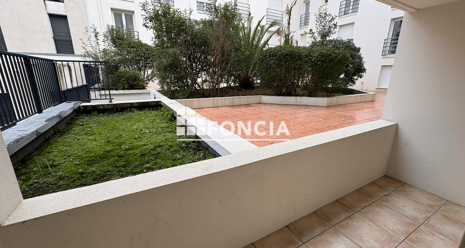 Appartement 4 pièces (99.9 m²) à louer - Bayonne (64100)