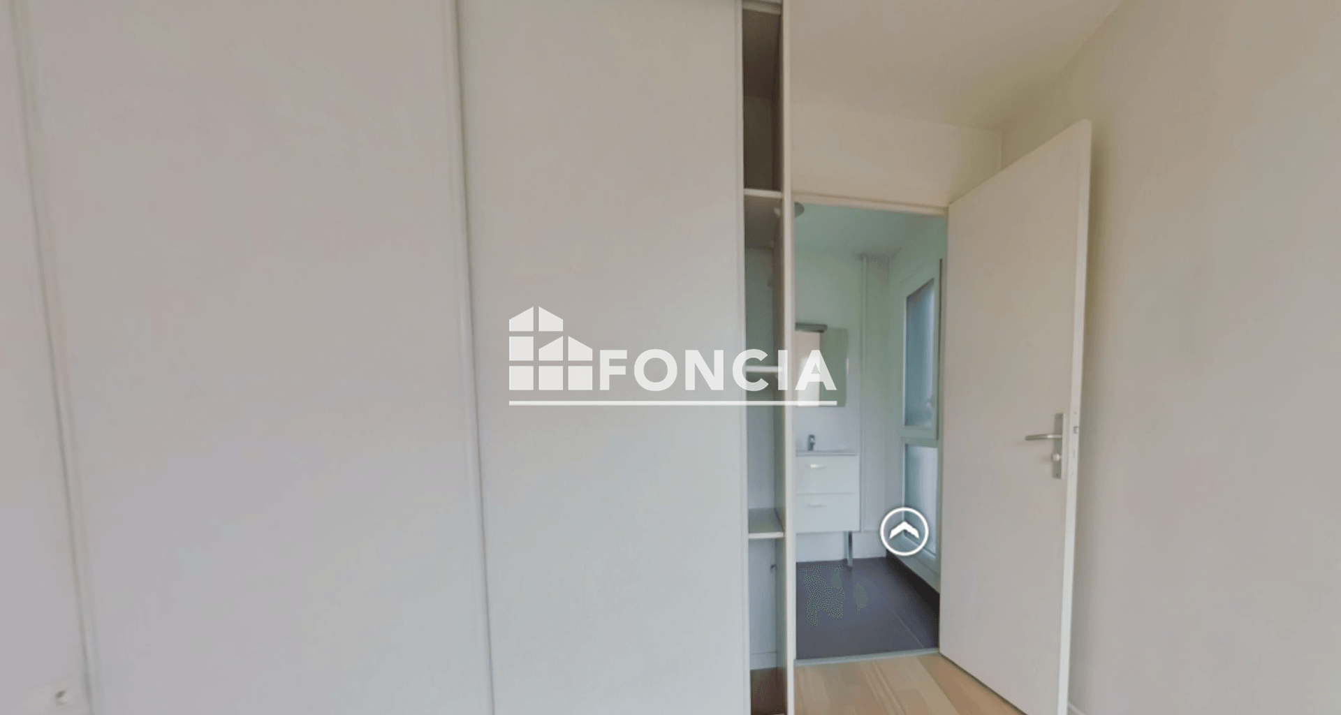 Studio (29.95 m²) à louer - Villeneuve-d'ascq (59650)