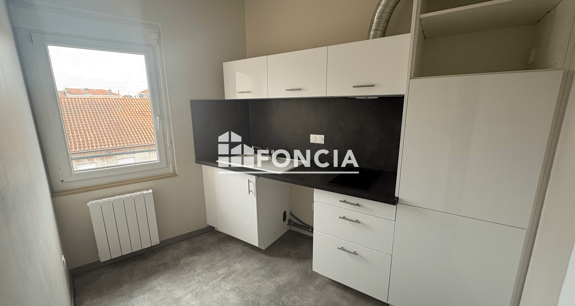 Studio (31.73 m²) à louer - Valence (26000)