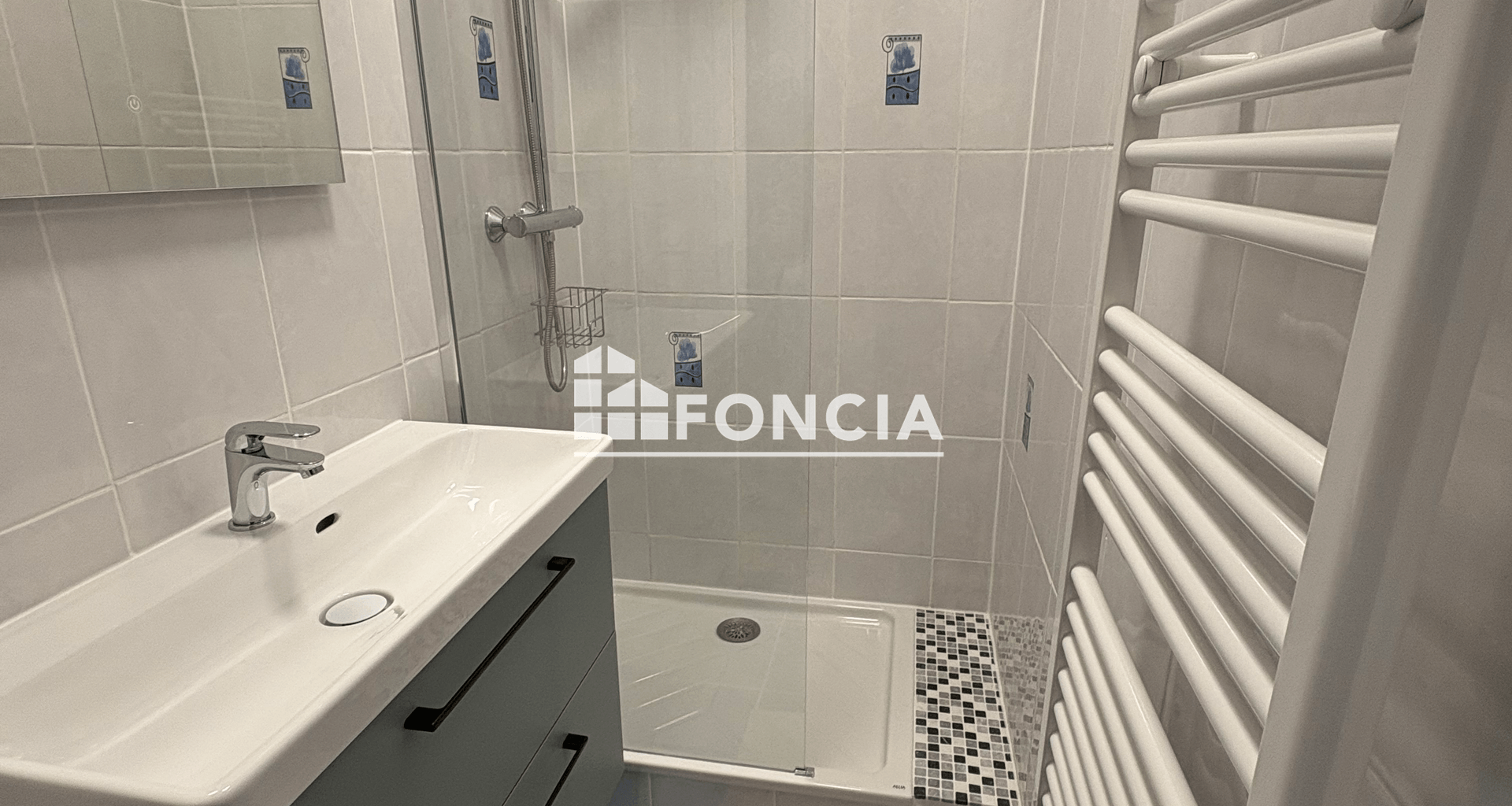 Studio (31.73 m²) à louer - Valence (26000)