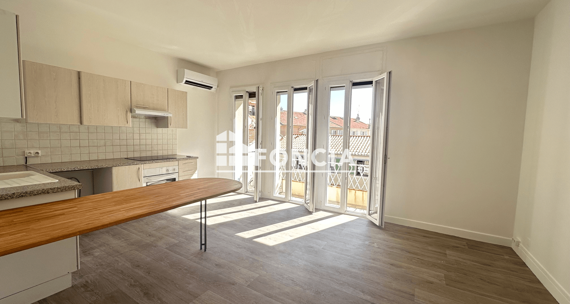 Appartement 2 pièces (40 m²) à louer - Antibes (06600)
