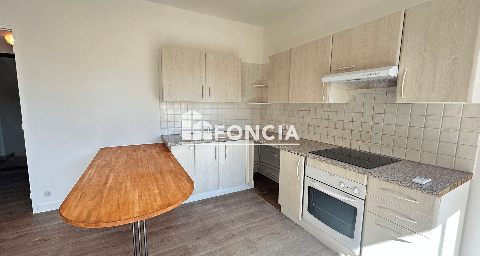 Appartement 2 pièces (40 m²) à louer - Antibes (06600)