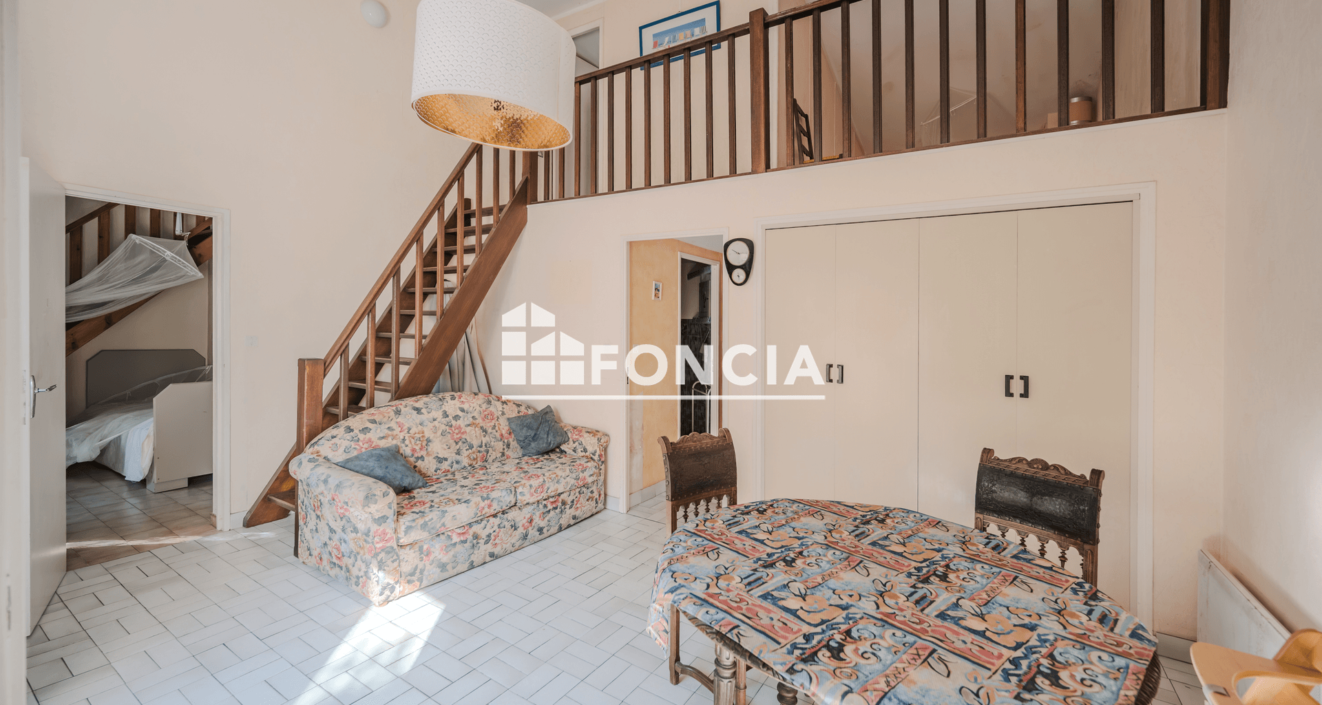 Maison 6 pièces (56 m²) à vendre - Hyères (83400)