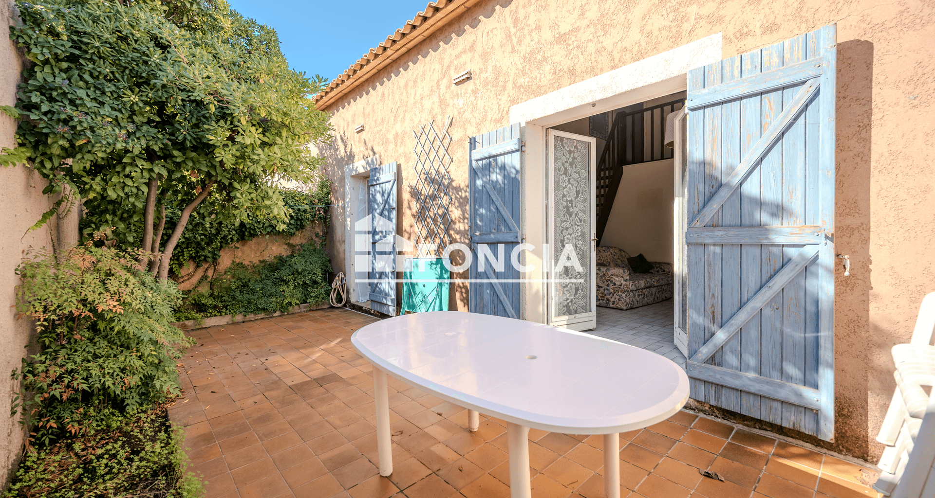 Maison 6 pièces (56 m²) à vendre - Hyères (83400)