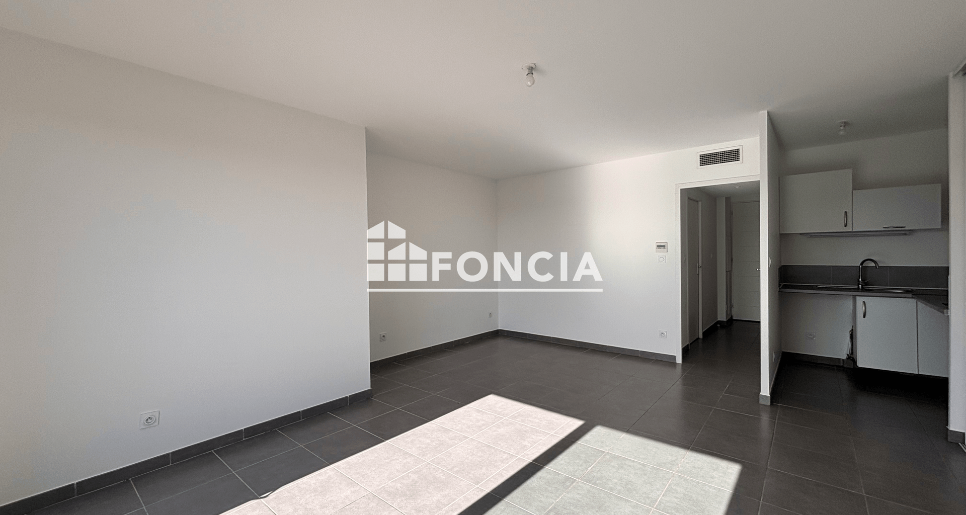 Appartement 2 pièces (42.12 m²) à vendre - Béziers (34500)
