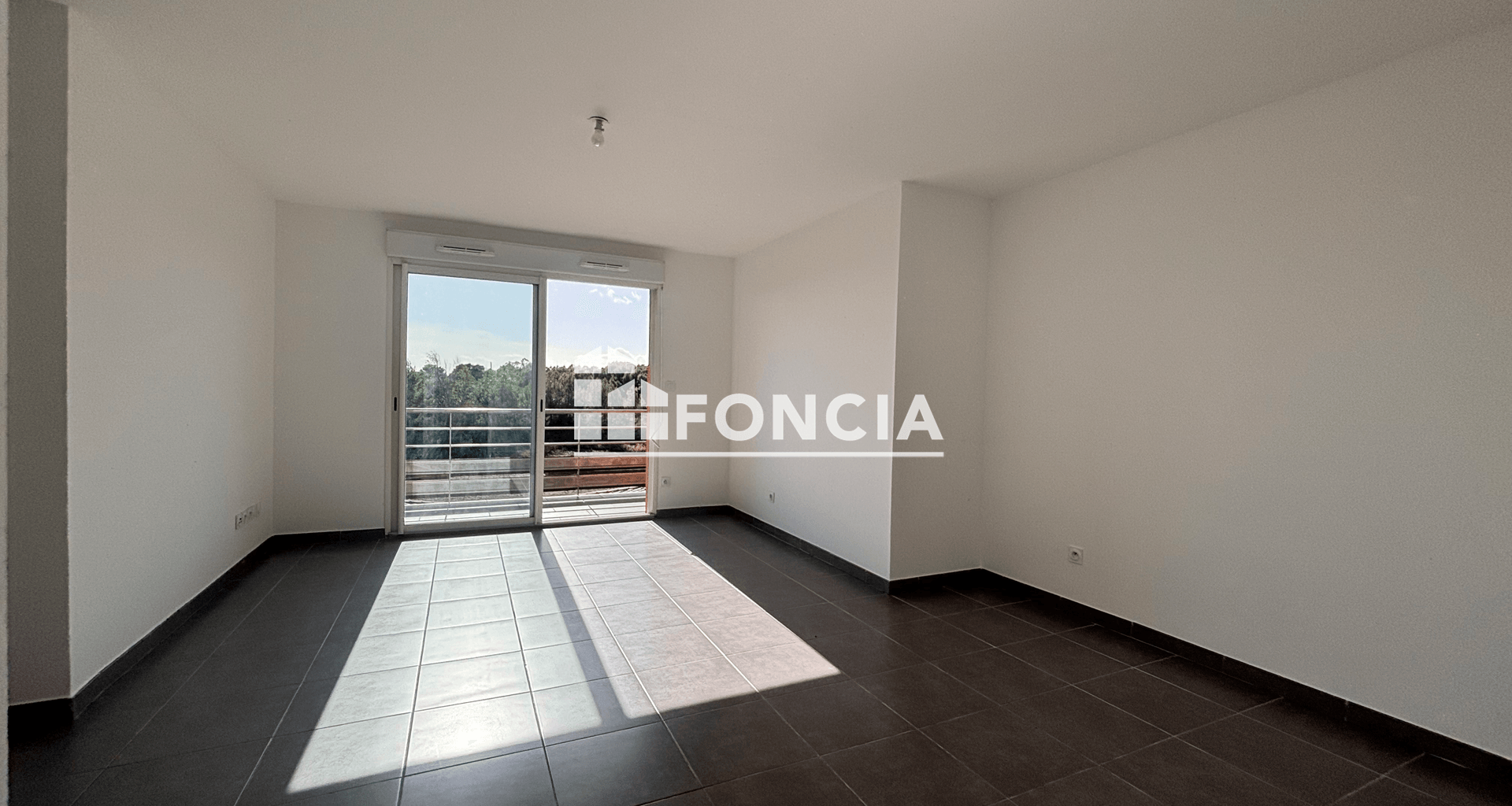 Appartement 2 pièces (42.12 m²) à vendre - Béziers (34500)