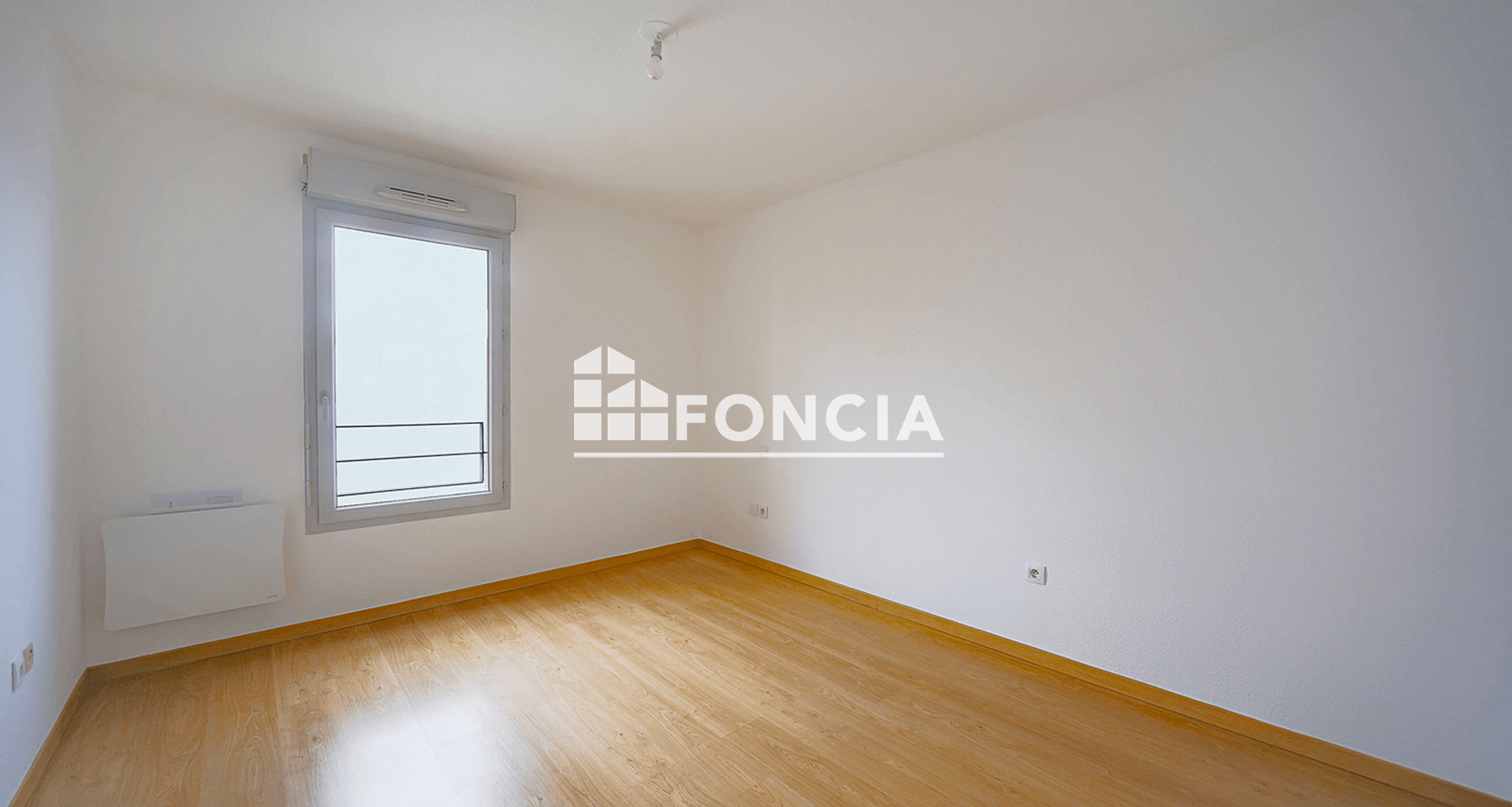 Appartement 3 pièces (55.5 m²) à vendre - Toulouse 2ᵉ (31200)