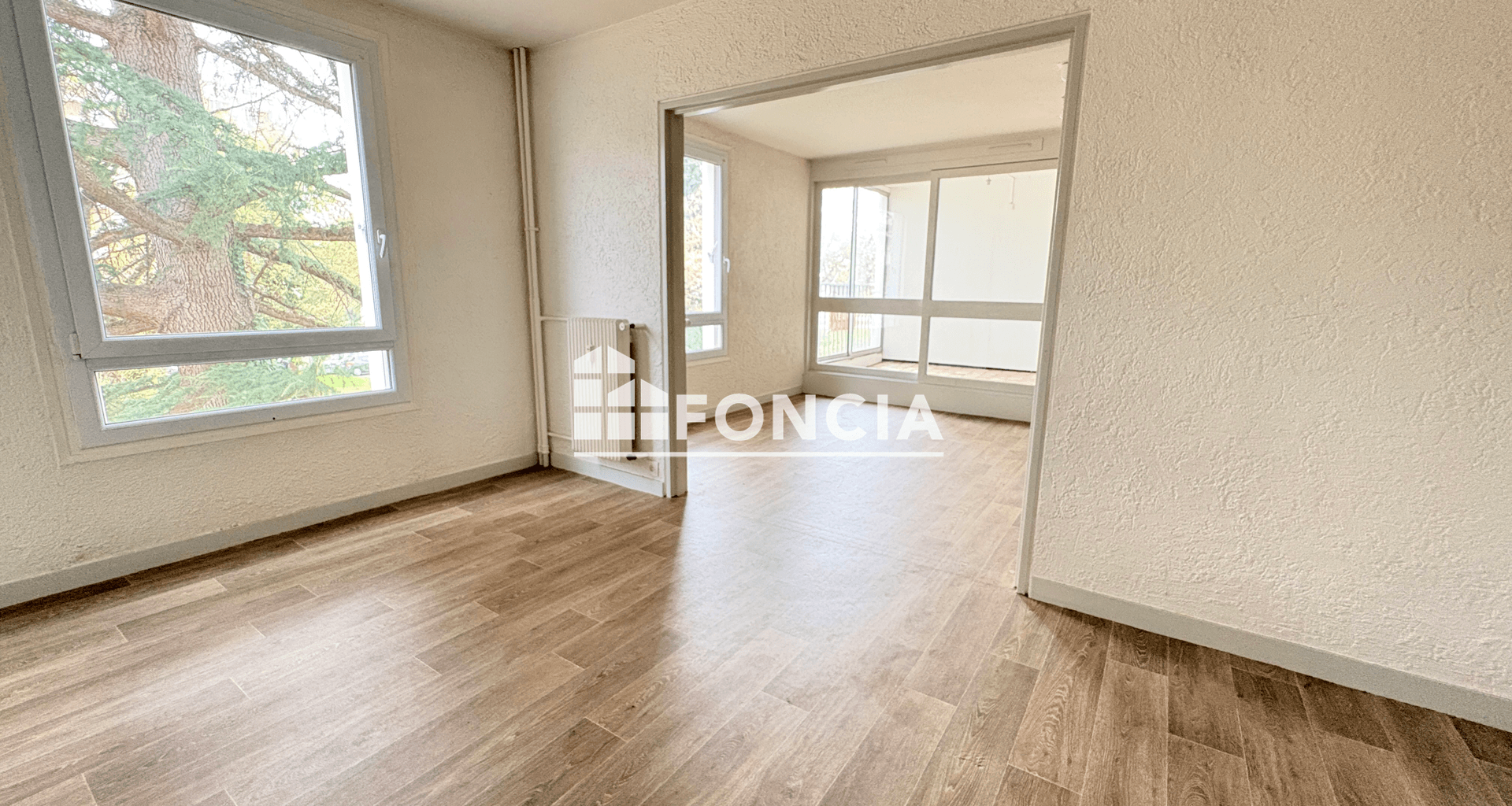 Appartement 4 pièces (81.6 m²) à vendre - Poitiers (86000)