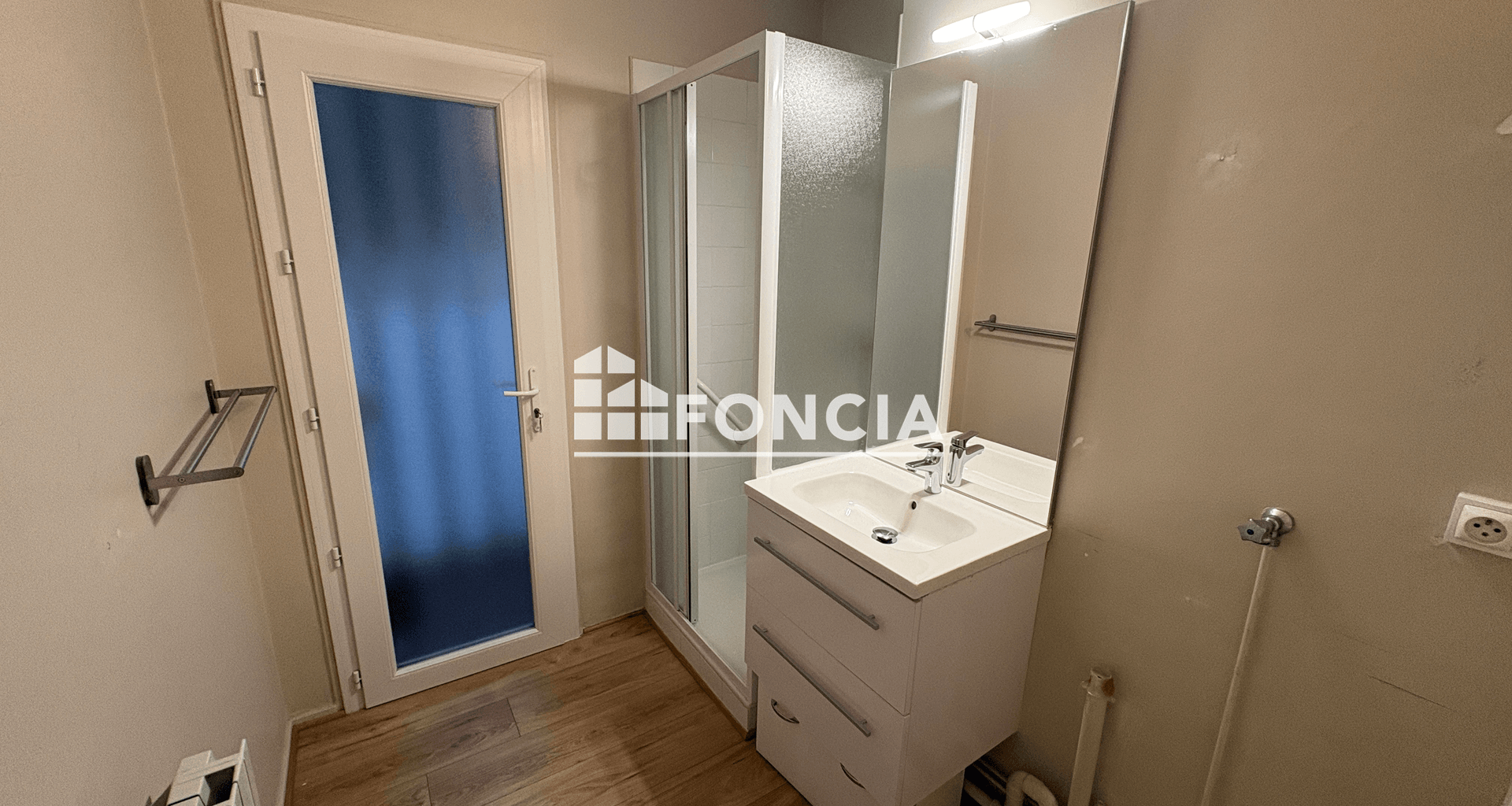Appartement 3 pièces (58.82 m²) à louer - Mérignac (33700)