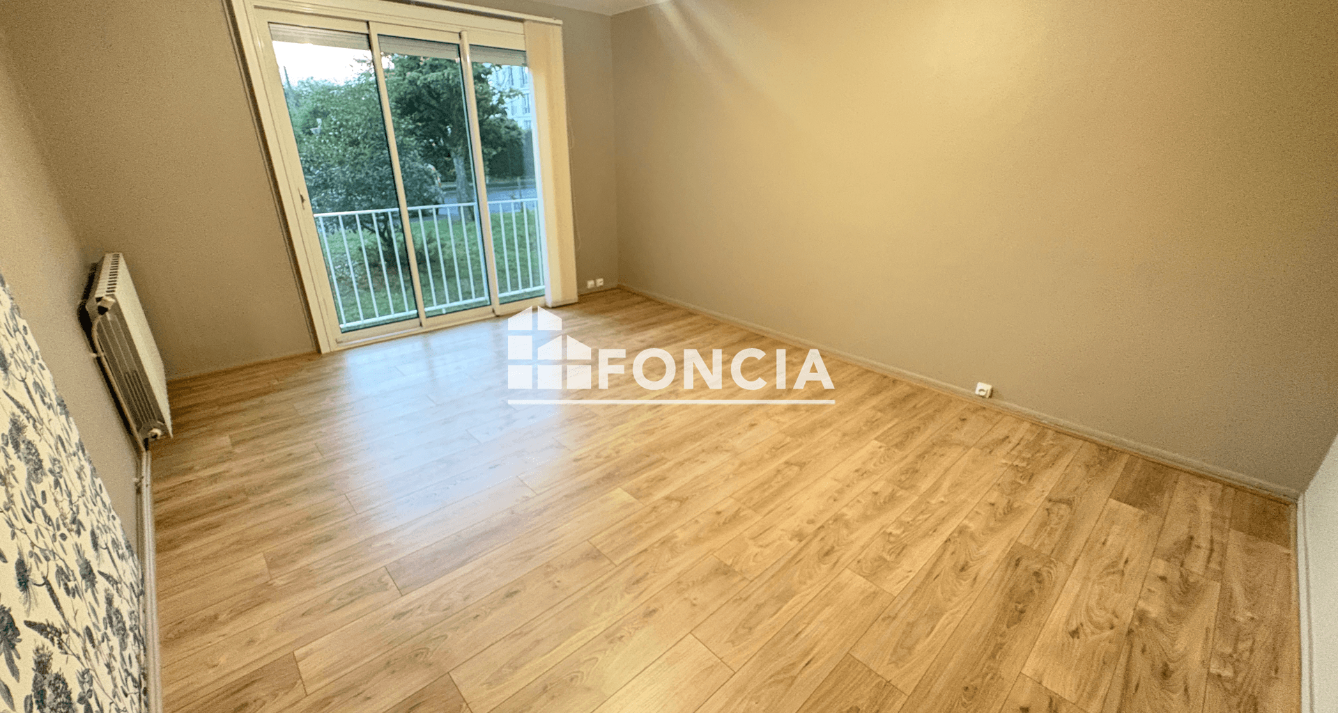 Appartement 3 pièces (58.82 m²) à louer - Mérignac (33700)