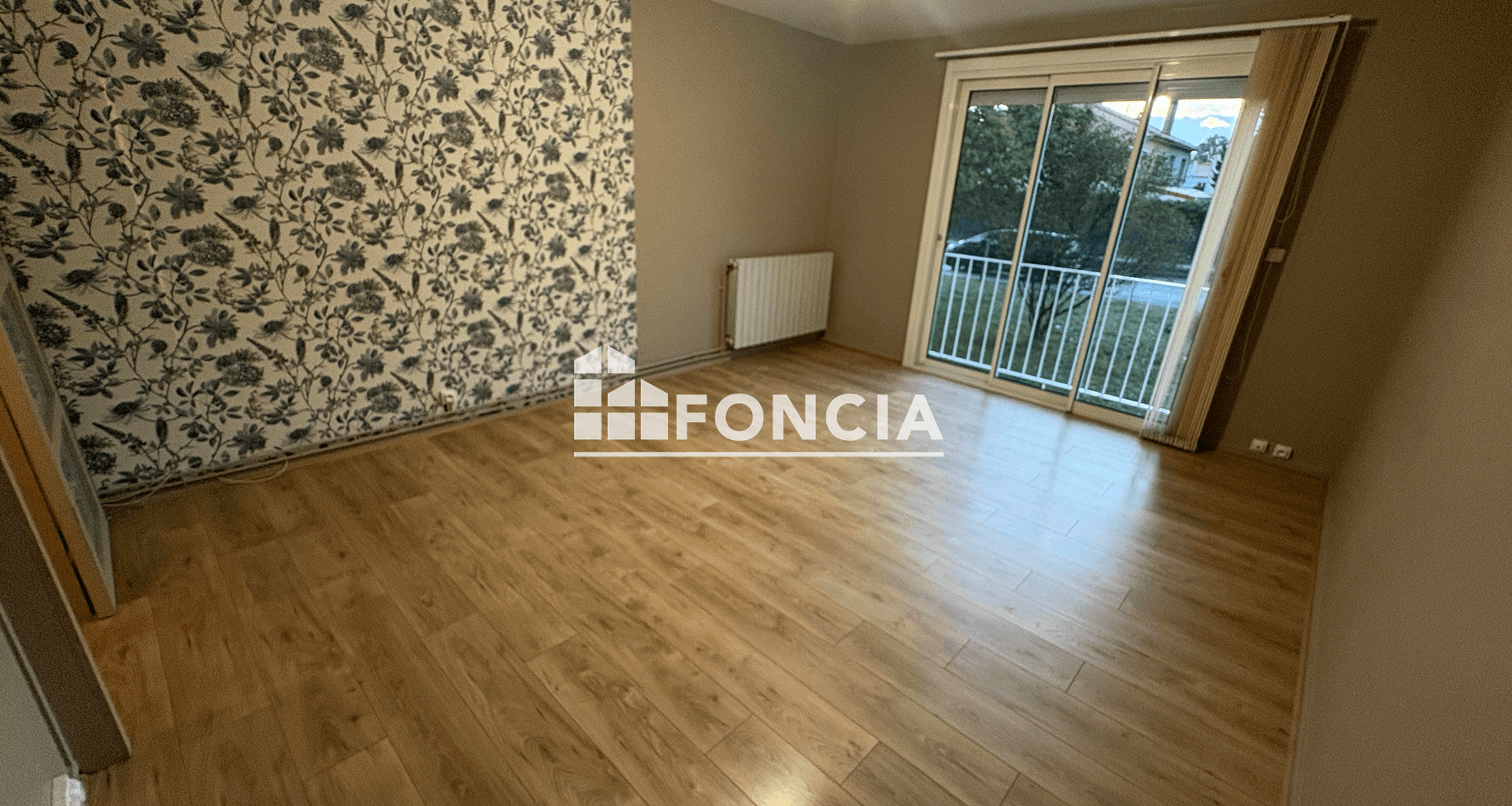 Appartement 3 pièces (58.82 m²) à louer - Mérignac (33700)