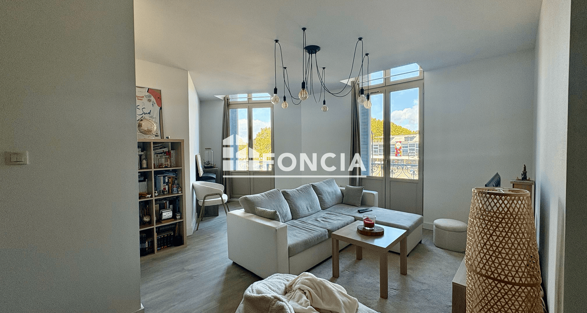 Appartement 3 pièces (72.08 m²) à louer - Narbonne (11100)
