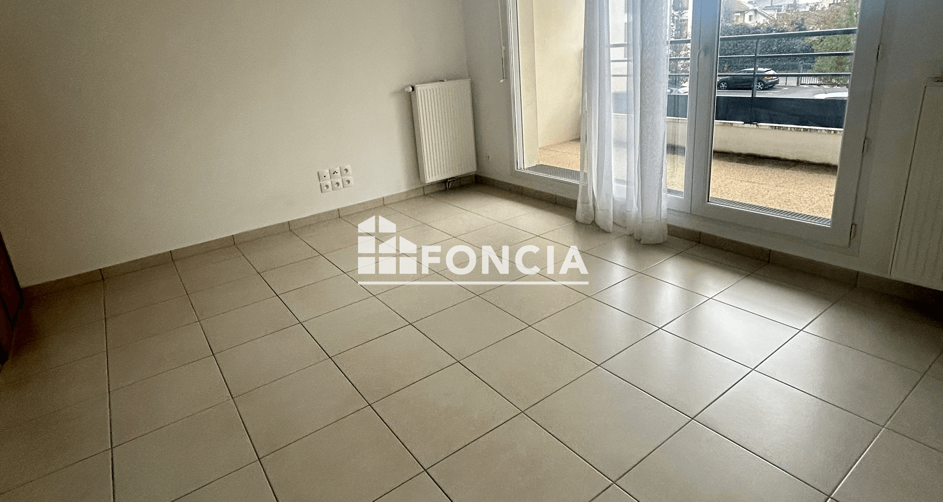 Appartement 2 pièces (42 m²) à louer - Niort (79000)