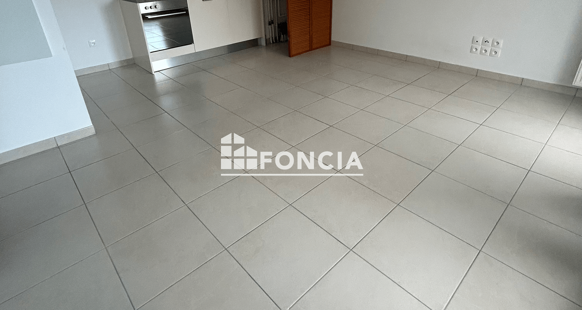Appartement 2 pièces (42 m²) à louer - Niort (79000)