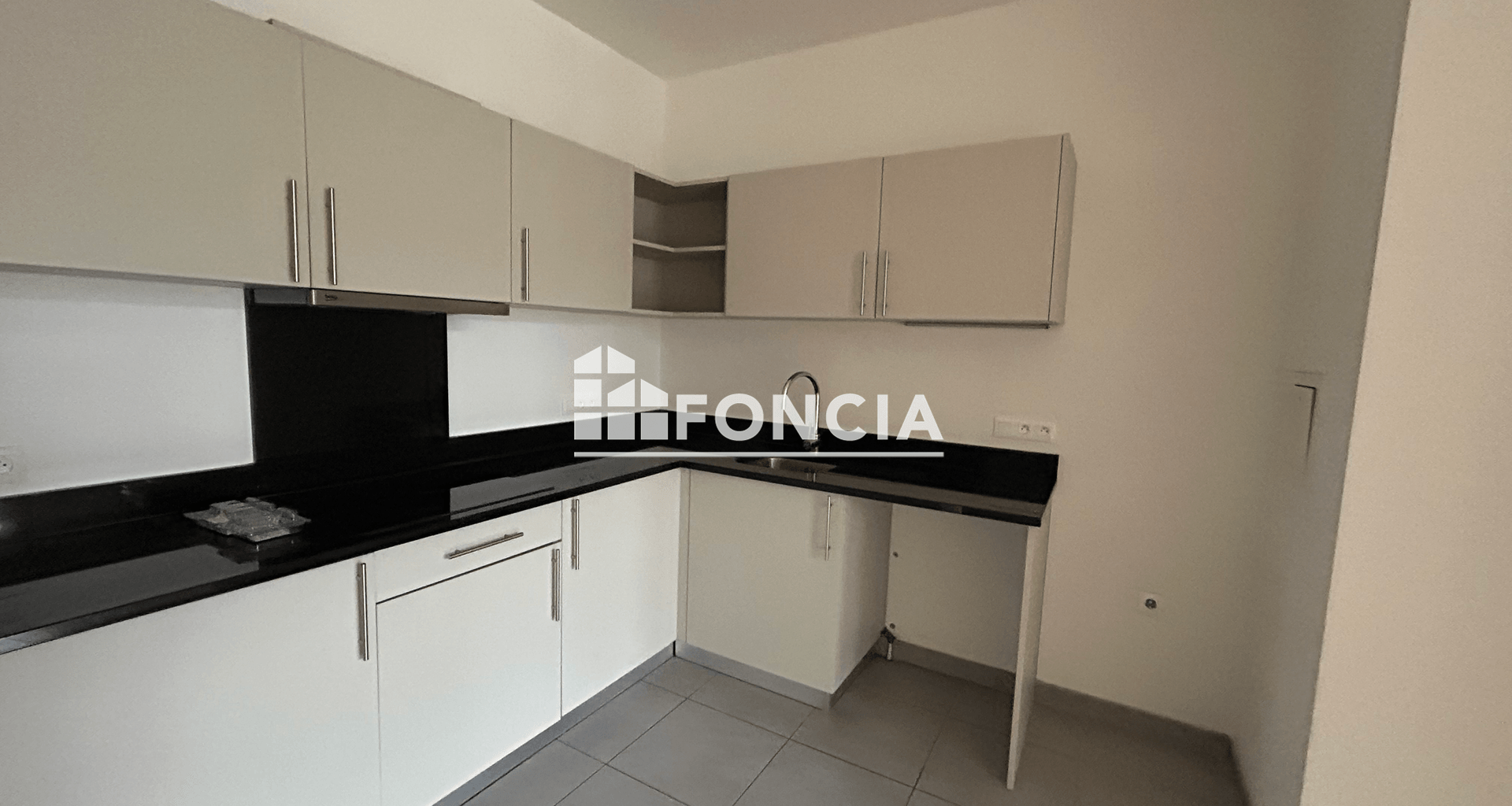 Appartement 3 pièces (69.3 m²) à louer - Nancy (54000)