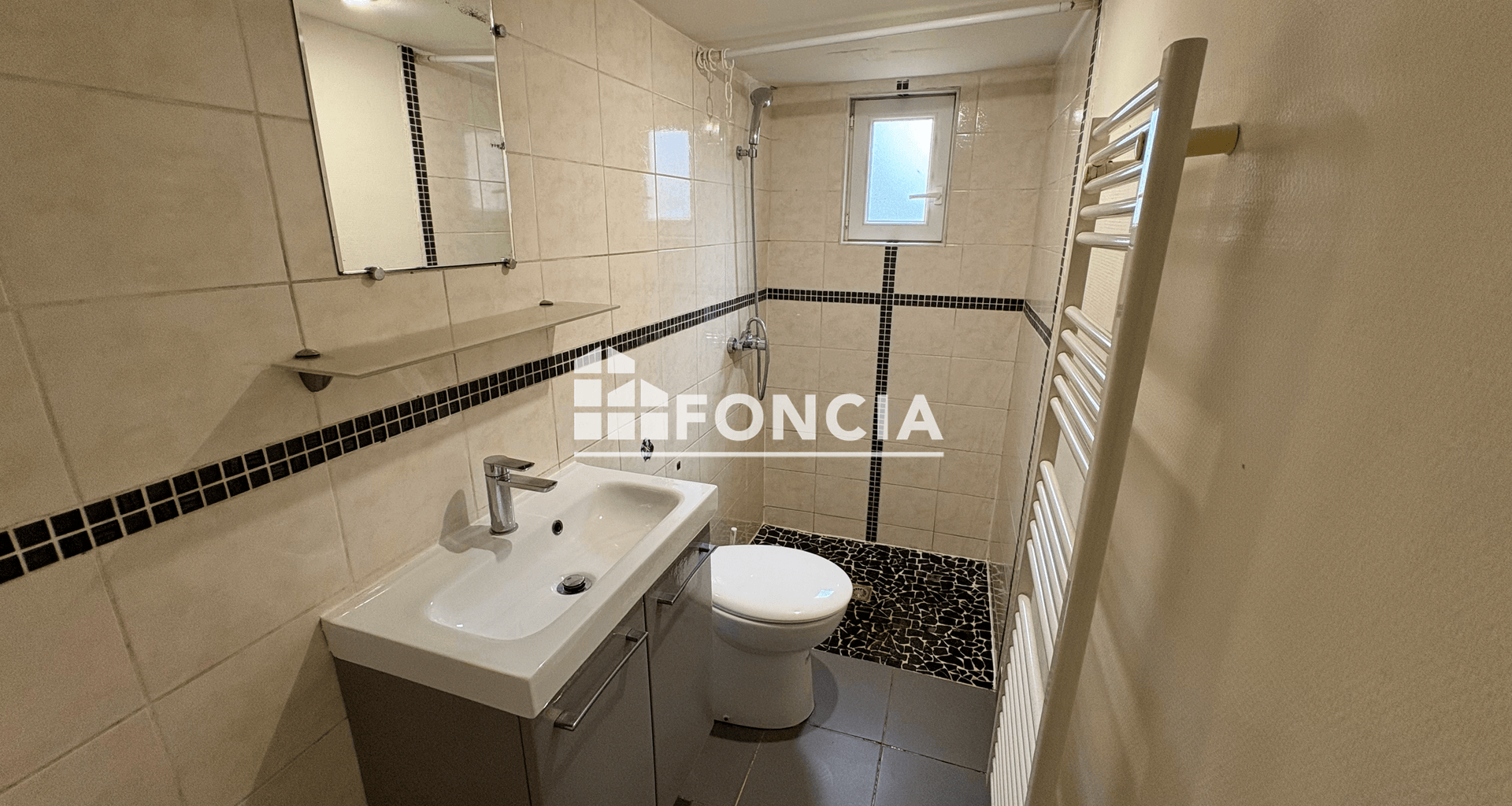 Studio (16.73 m²) à louer - Poitiers (86000)