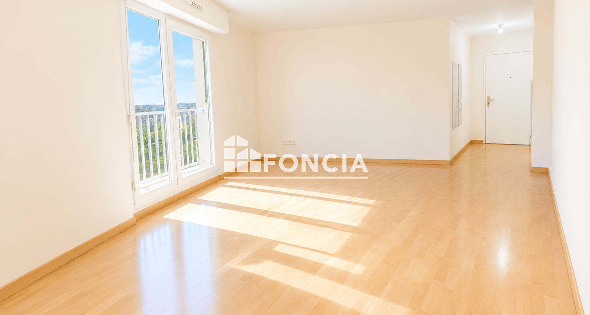 Appartement 3 pièces (62 m²) à vendre - Argenteuil (95100)