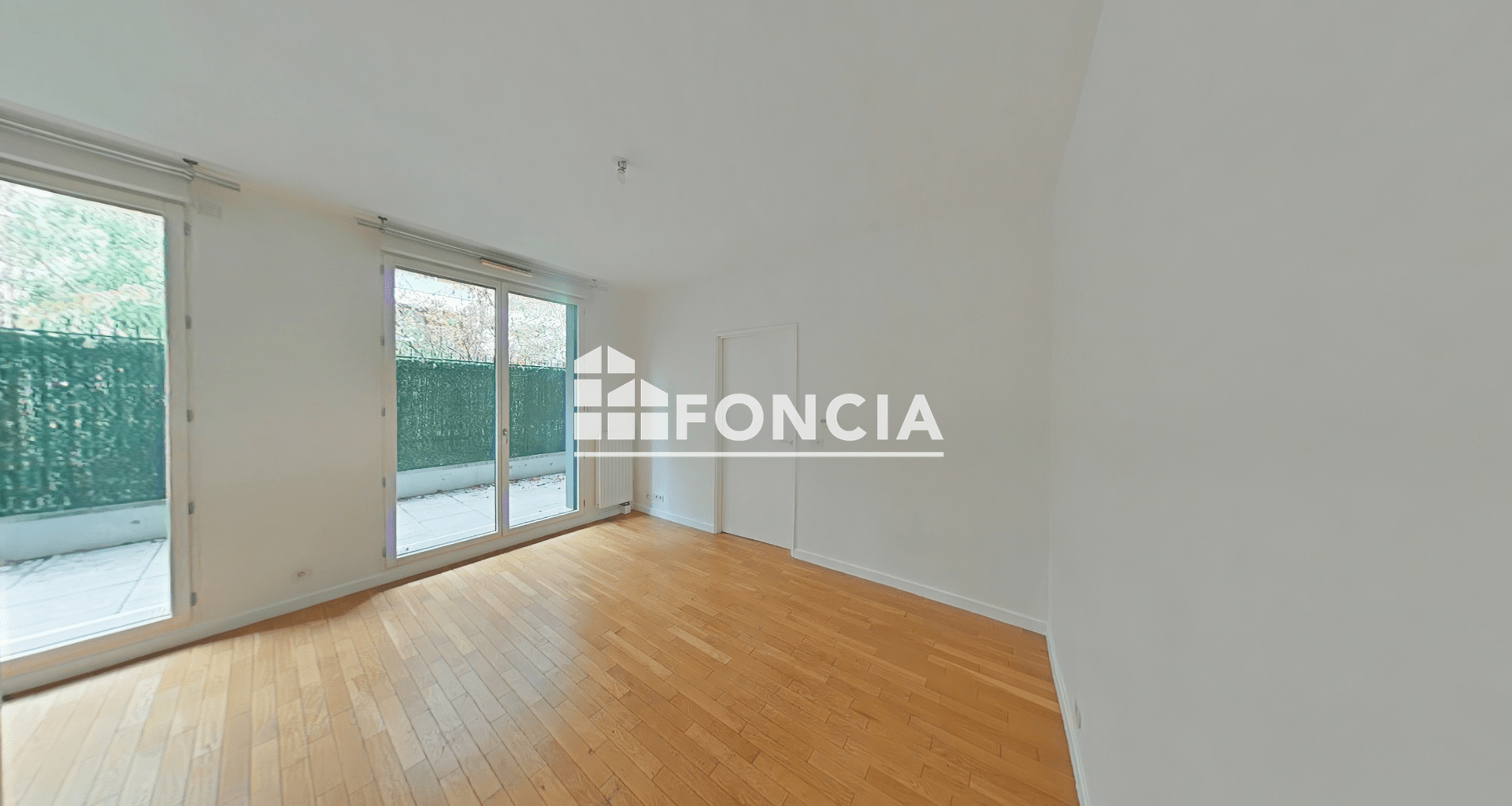 Appartement 2 pièces (47.3 m²) à louer - Saint-ouen-sur-seine (93400)