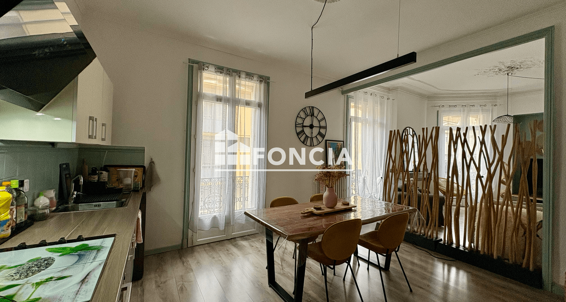 Appartement 3 pièces (85.04 m²) à louer - Narbonne (11100)