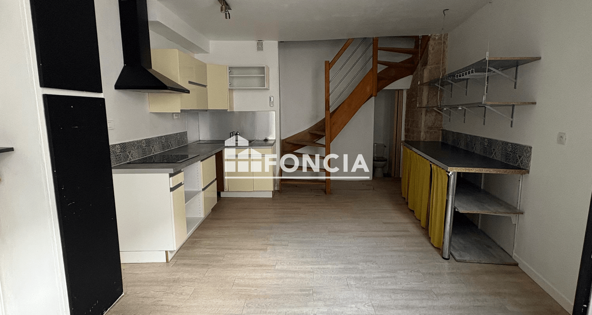 Maison 3 pièces (60 m²) à louer - Niort (79000)