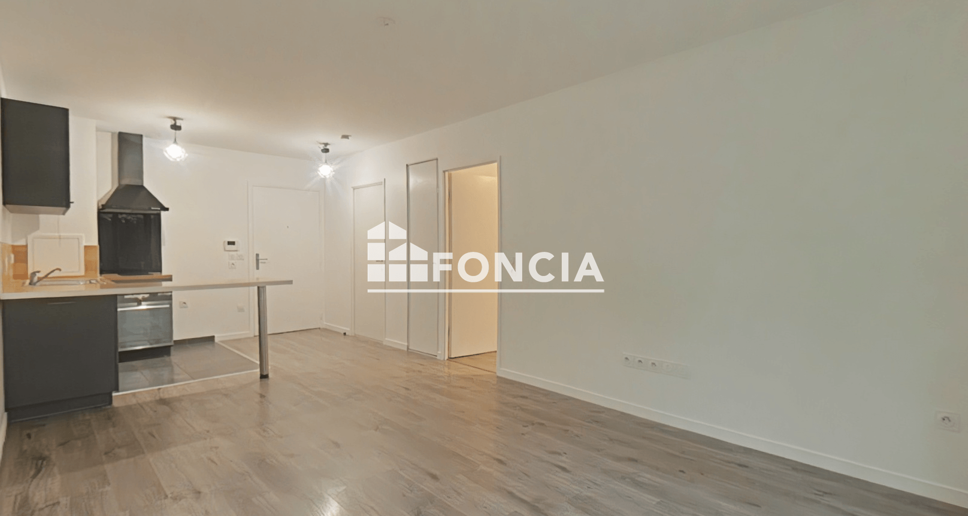 Appartement 2 pièces (40.92 m²) à louer - Le Blanc-mesnil (93150)