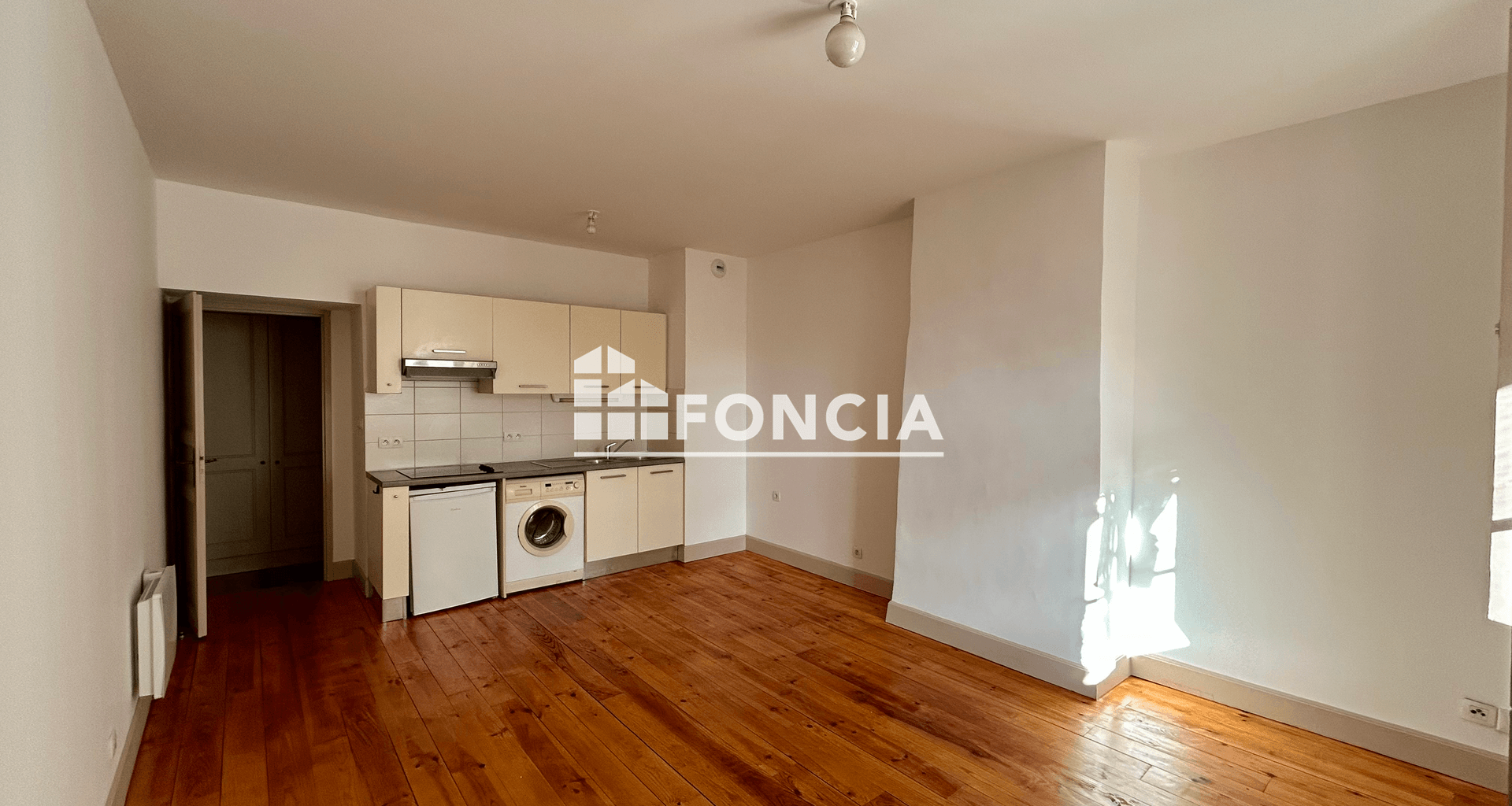 Appartement 2 pièces (43.25 m²) à louer - Montauban (82000)