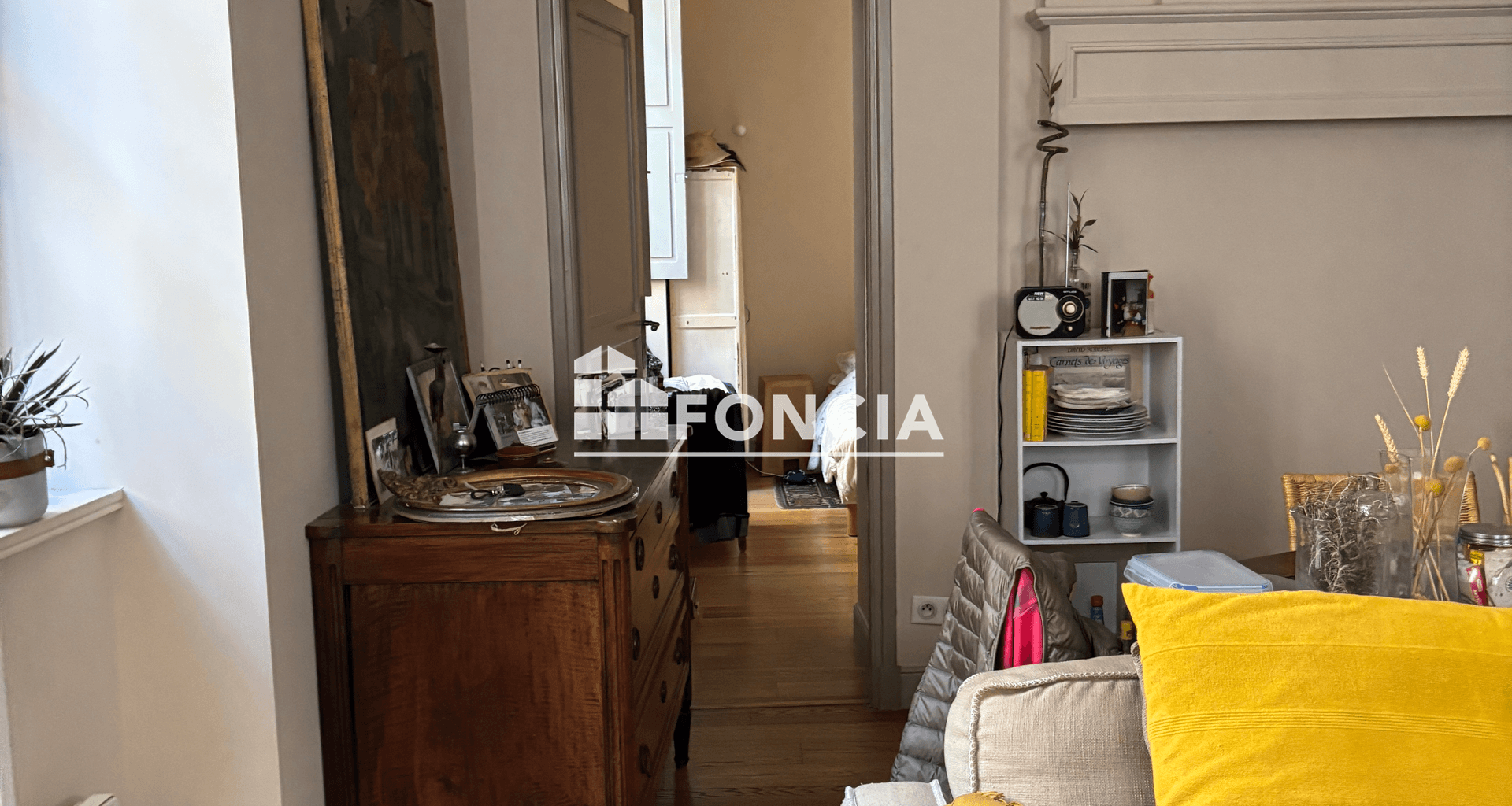 Appartement 2 pièces (45.22 m²) à vendre - Arles (13200)