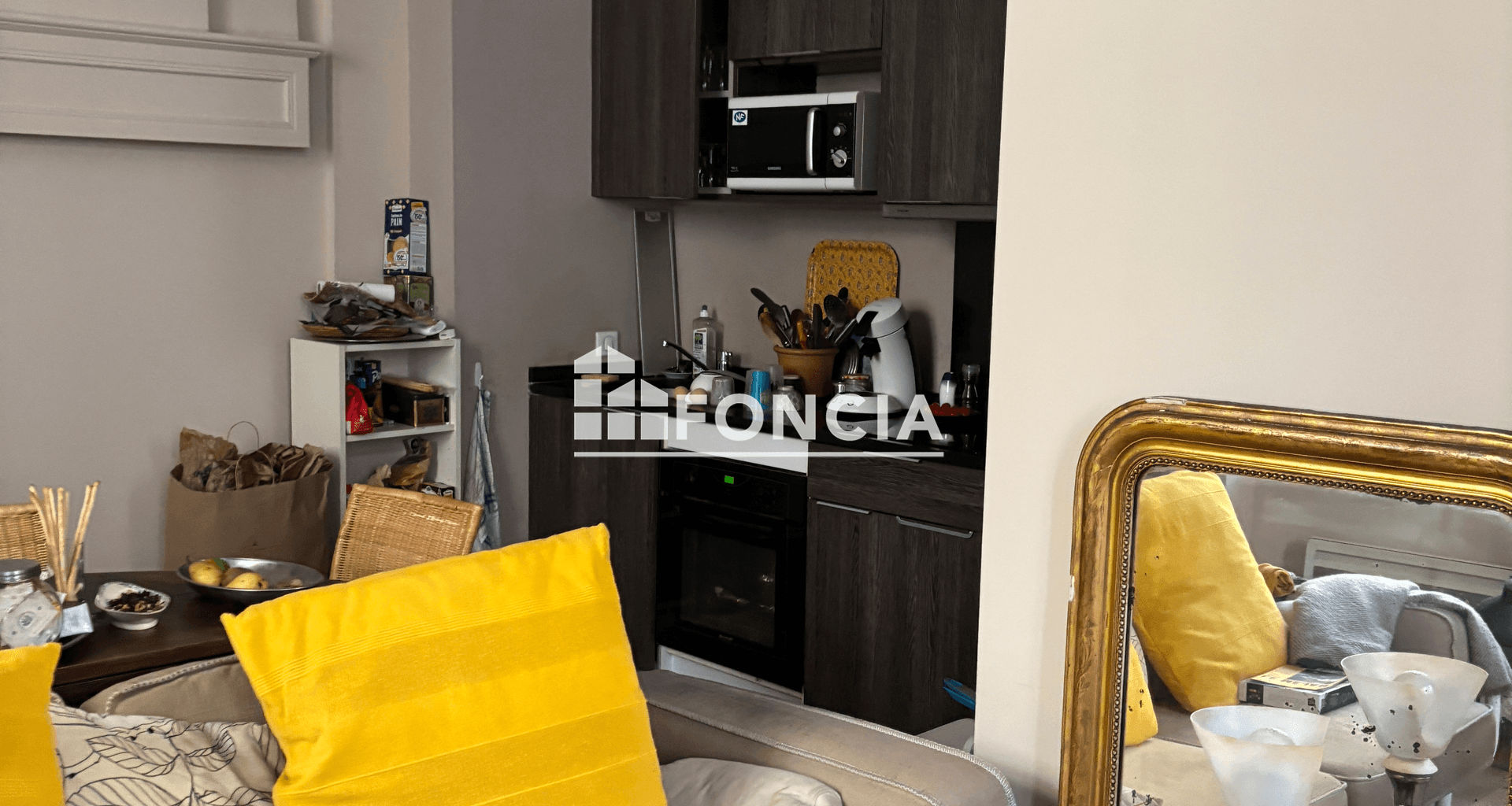 Appartement 2 pièces (45.22 m²) à vendre - Arles (13200)