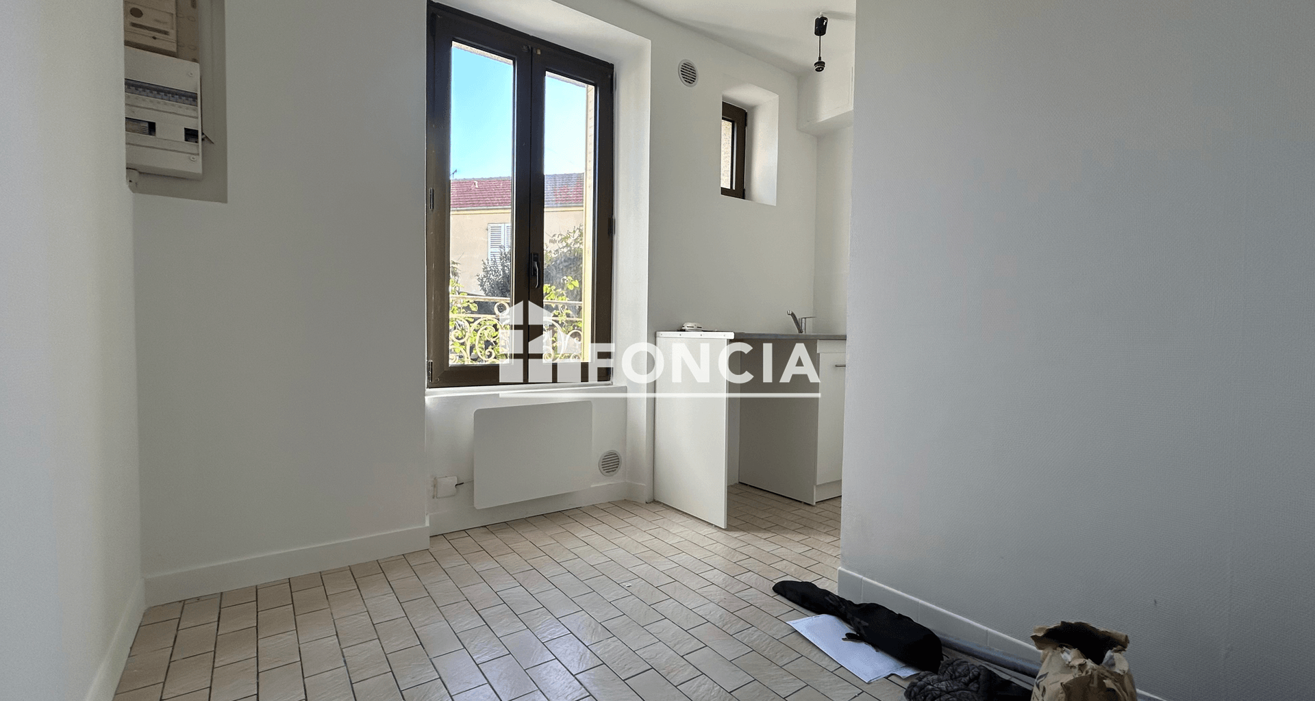 Studio (23.27 m²) à louer - Maisons-laffitte (78600)