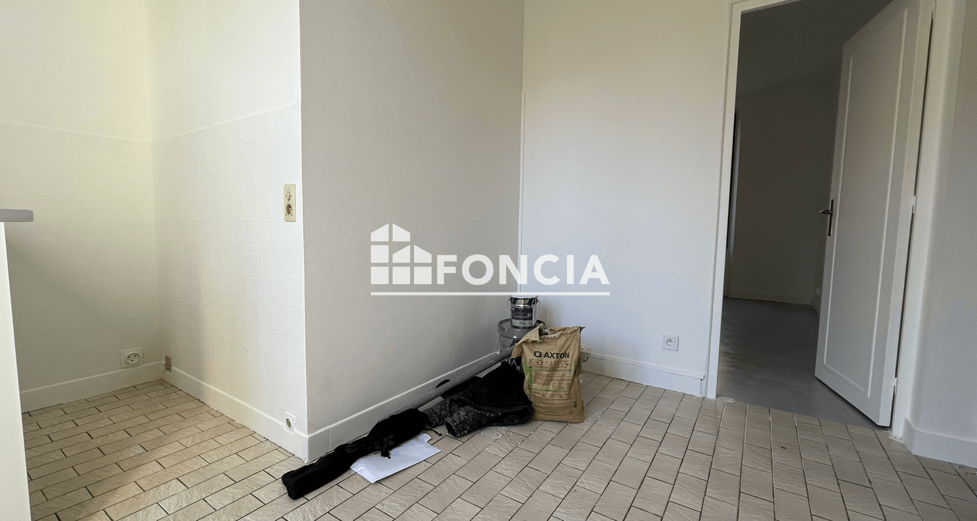 Studio (23.27 m²) à louer - Maisons-laffitte (78600)