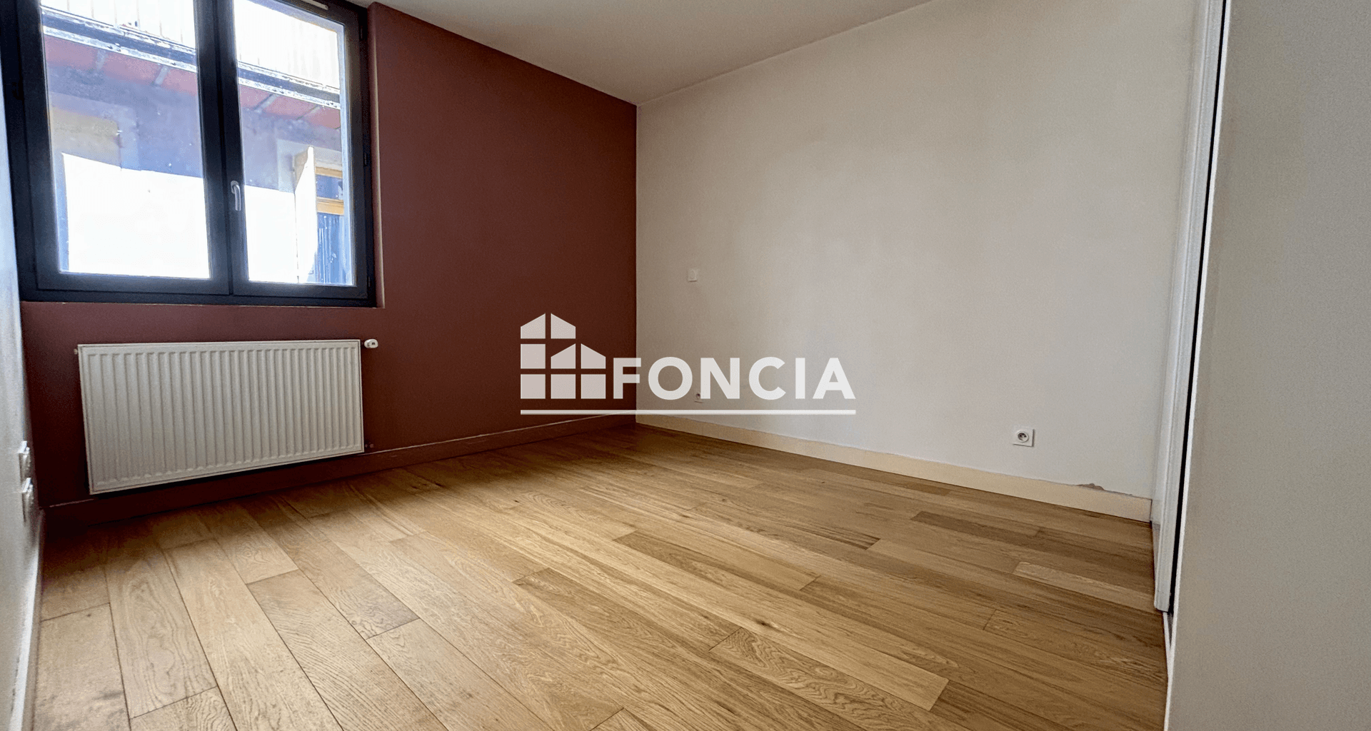 Appartement 3 pièces (57 m²) à vendre - Montauban (82000)