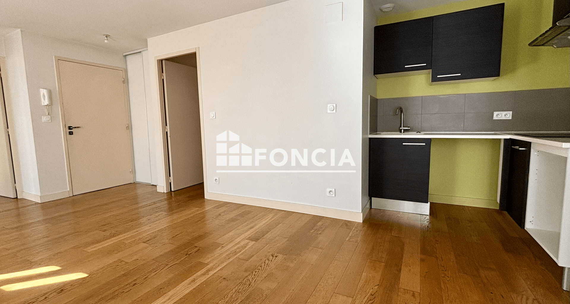 Appartement 3 pièces (57 m²) à vendre - Montauban (82000)