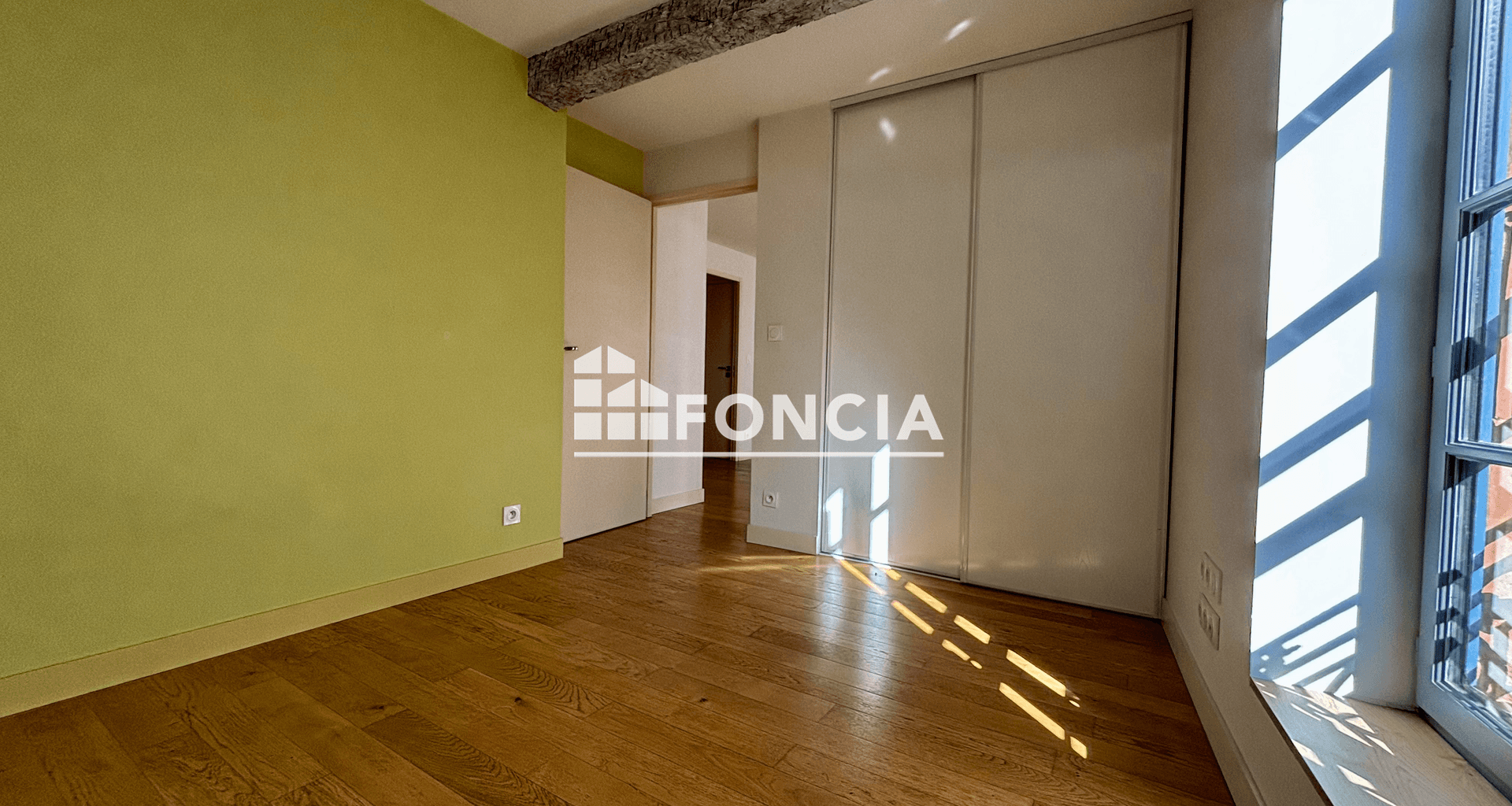 Appartement 3 pièces (57 m²) à vendre - Montauban (82000)