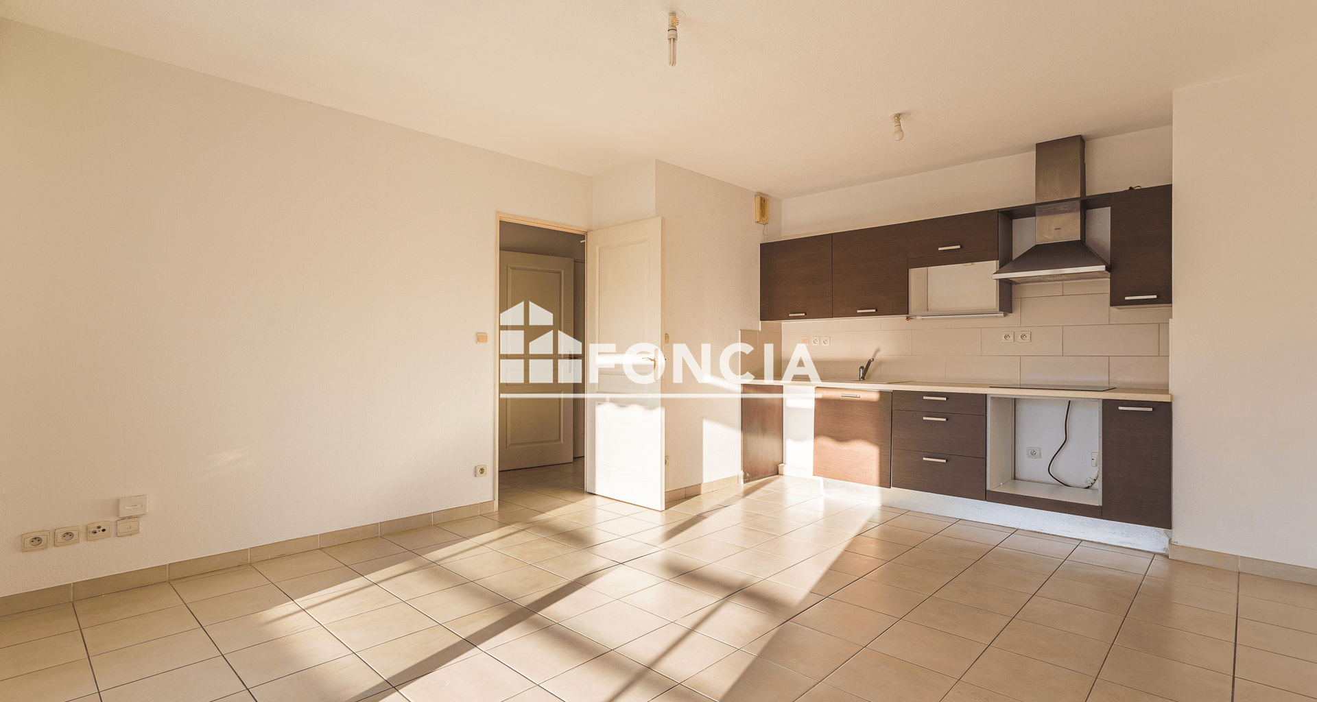 Appartement 2 pièces (37.3 m²) à vendre - La Seyne-sur-mer (83500)