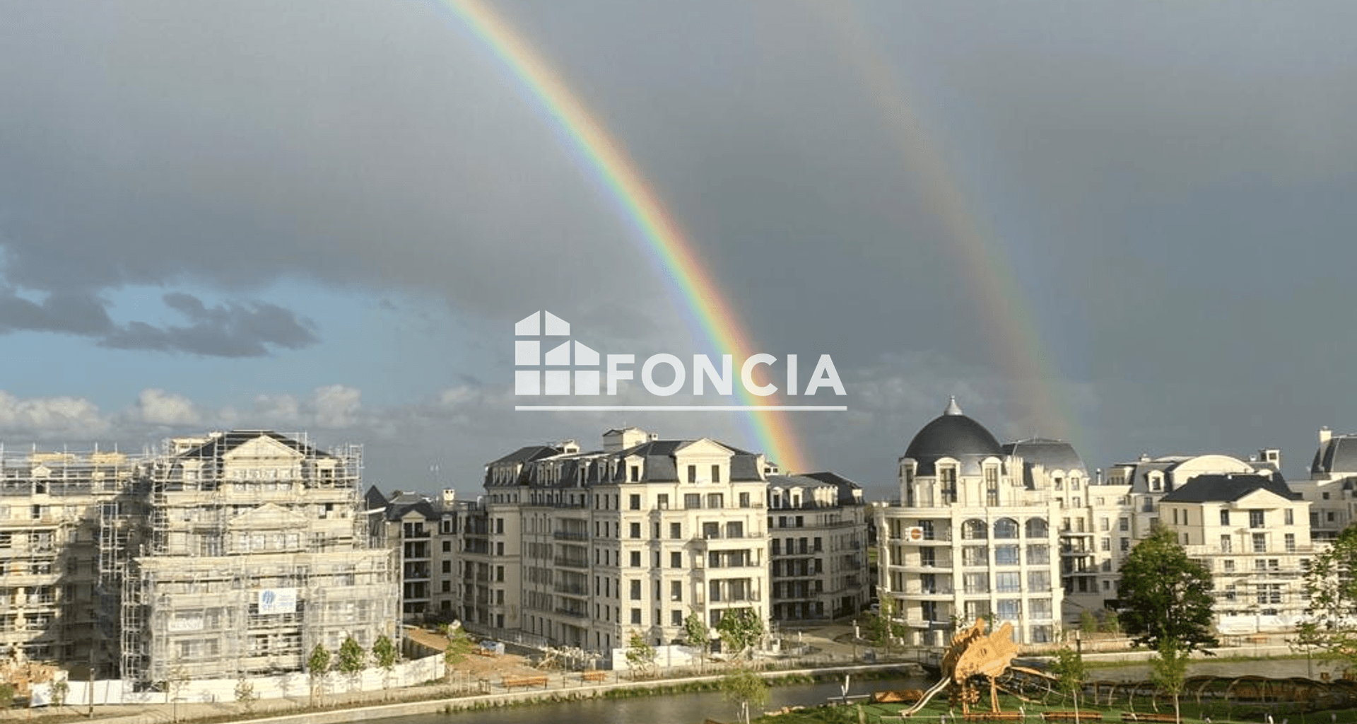 Maison 6 pièces (138.91 m²) à louer - Clamart (92140)