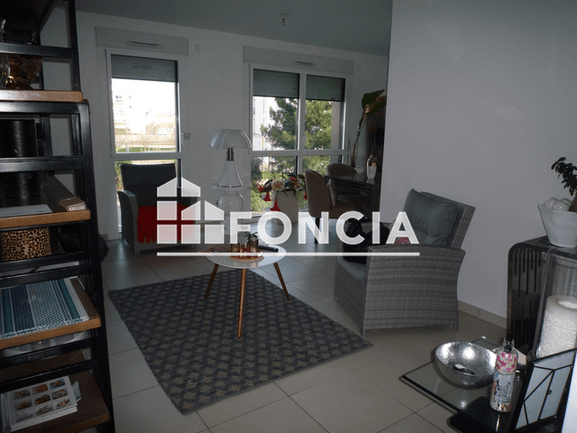 Appartement 3 pièces (64.52 m²) à louer - Les Sables D'olonne (85100)