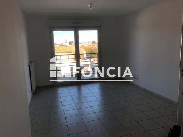 Appartement 2 pièces (39.72 m²) à louer - Les Sables D'olonne (85340)