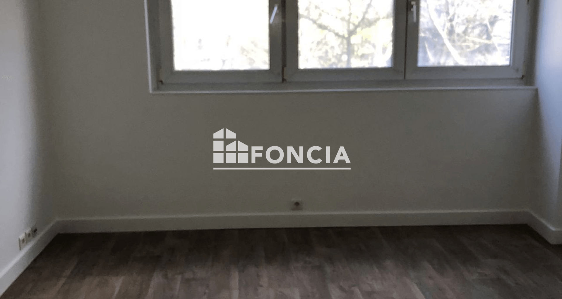 Appartement 2 pièces (42.22 m²) à louer - Montrouge (92120)