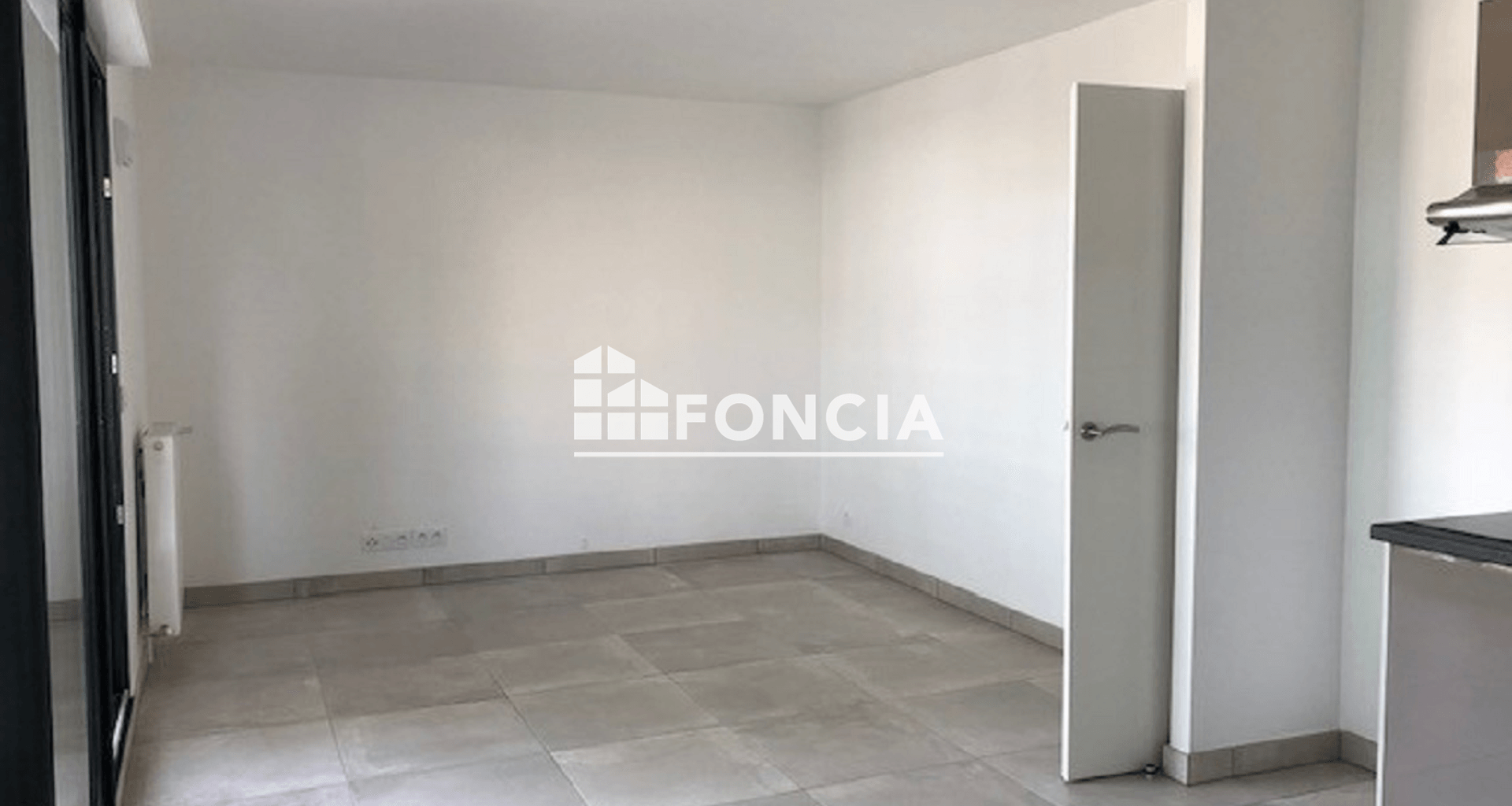 Appartement 2 pièces (43.68 m²) à louer - Châtillon (92320)