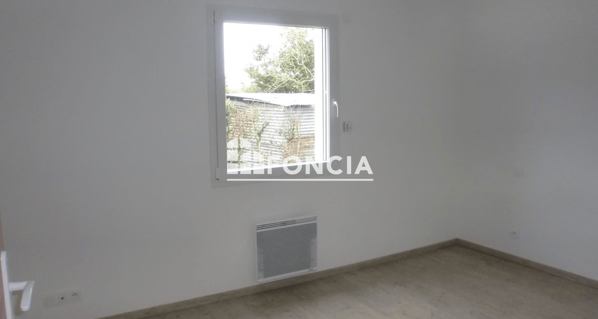 Maison 3 pièces (94.1 m²) à louer - Grosbreuil (85440)