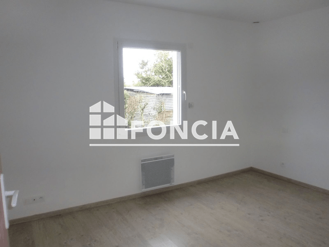 Maison 3 pièces (94.1 m²) à louer - Grosbreuil (85440)