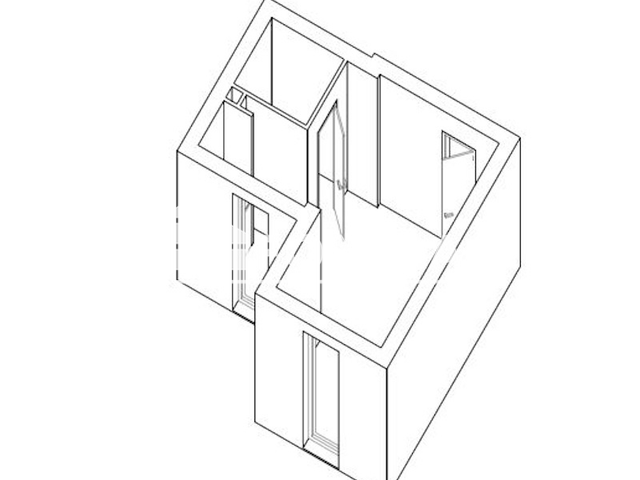 Studio meublé (18.09 m²) à louer - La Roche Sur Yon (85000)