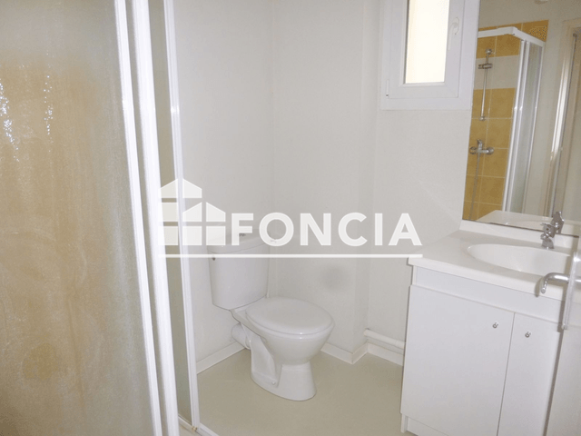 Appartement 2 pièces (28.17 m²) à louer - La Roche Sur Yon (85000)