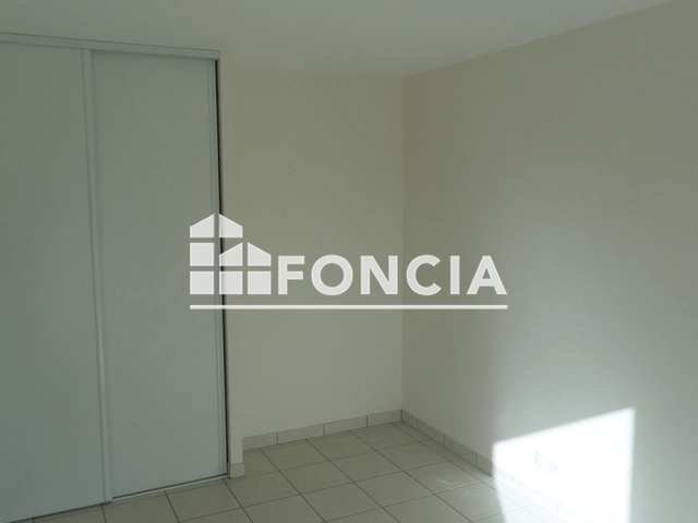 Appartement 2 pièces (44 m²) à louer - Challans (85300)