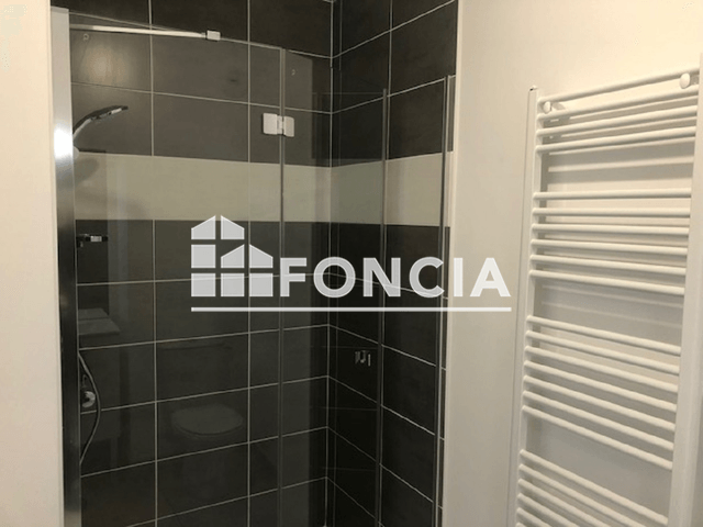 Appartement 2 pièces (39.72 m²) à louer - Les Sables D'olonne (85340)